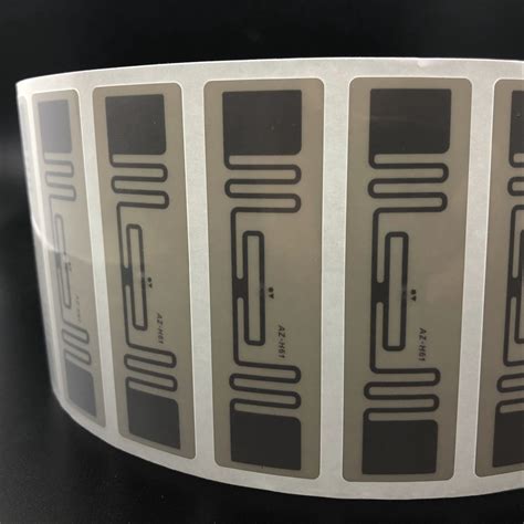 rfid inlay suppliers|rfid label manufacturers.